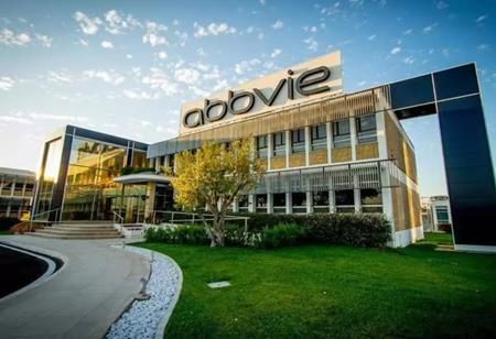 AbbVie 